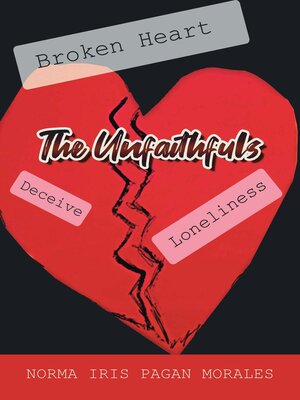 cover image of The Unfaithfuls